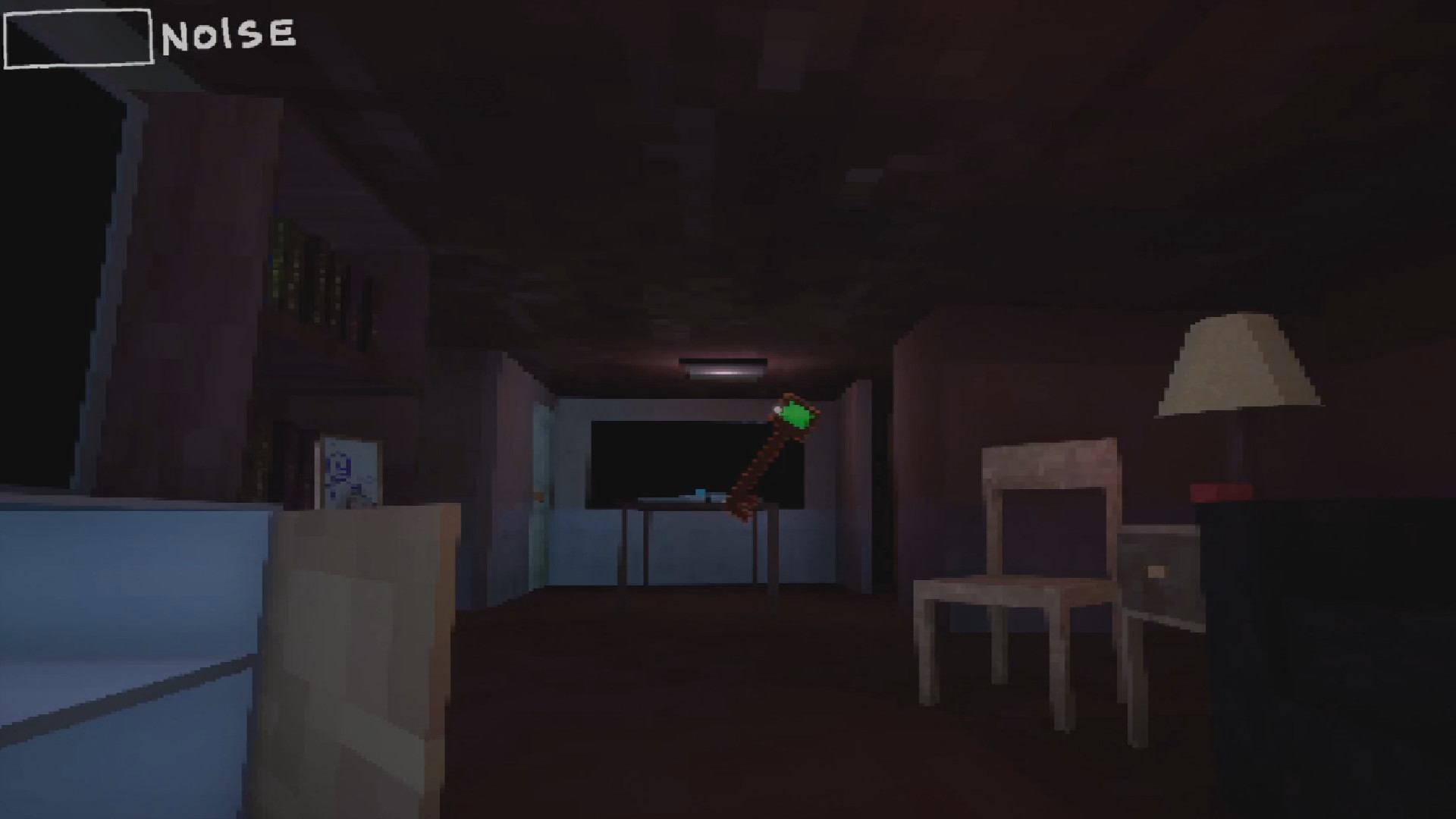 Quiet Godo screenshot 4