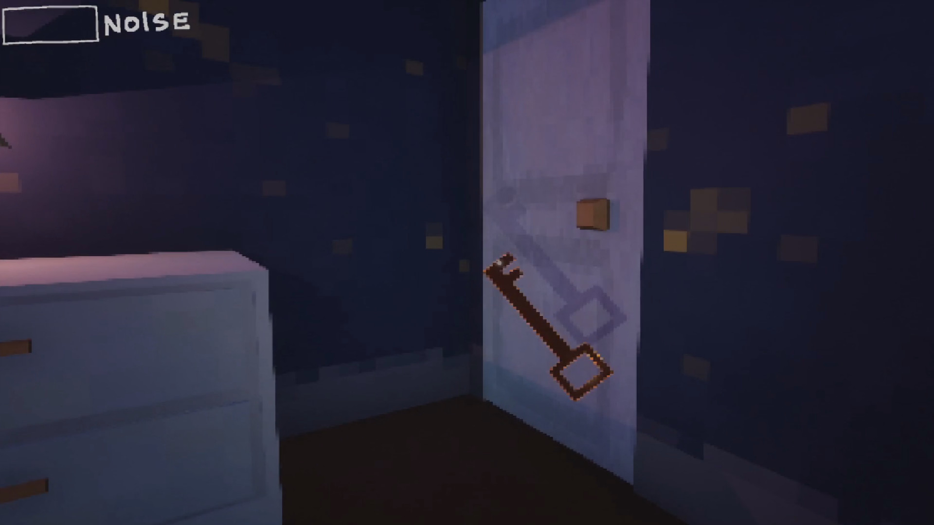 Quiet Godo screenshot 2