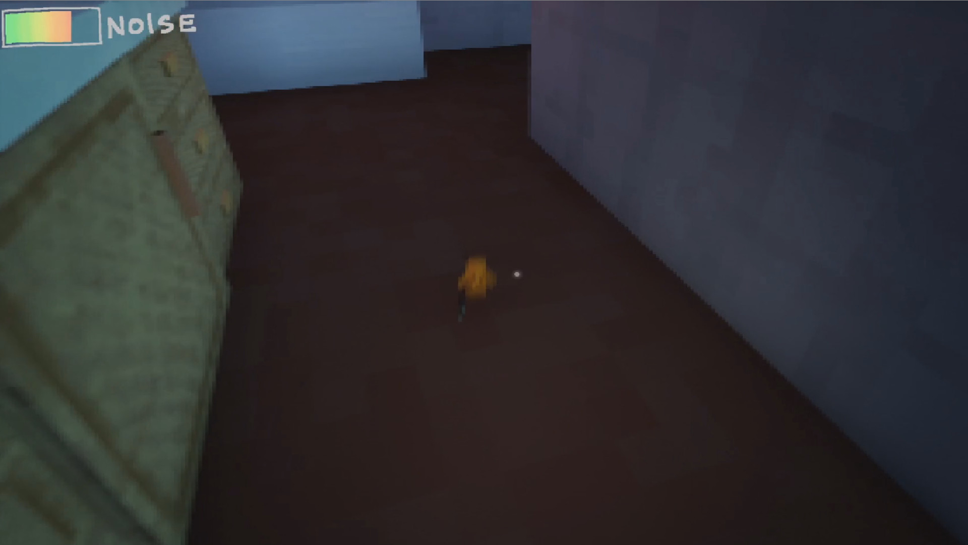 Quiet Godo screenshot 5