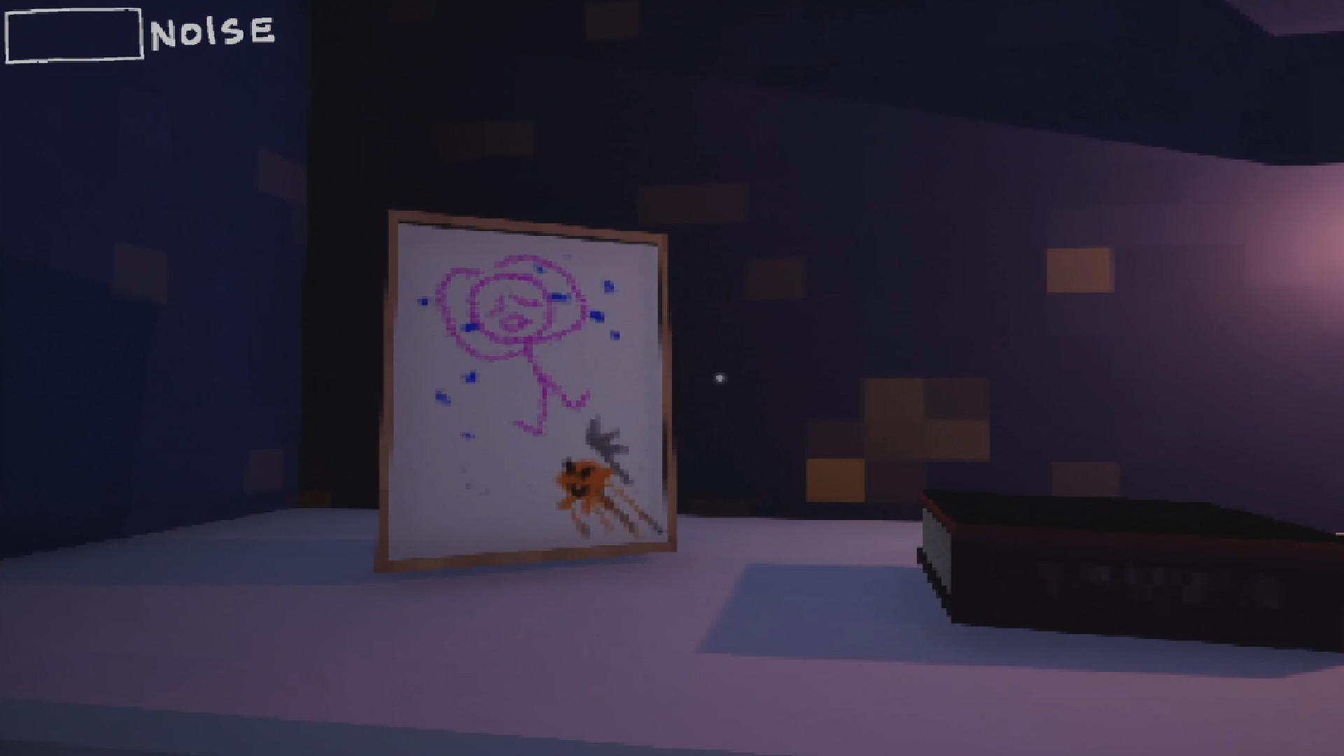 Quiet Godo screenshot 1