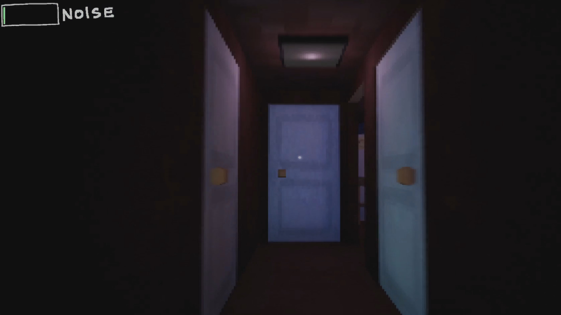 Quiet Godo screenshot 3