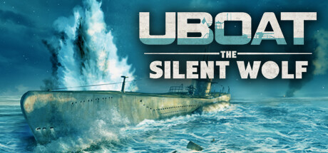 UBOAT: The Silent Wolf VR: imagen de cabecera