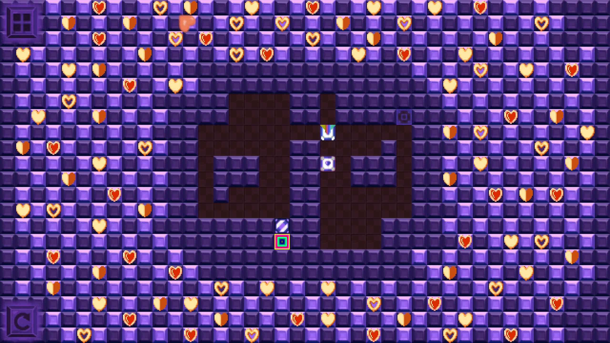 Choco Pixel S screenshot 2