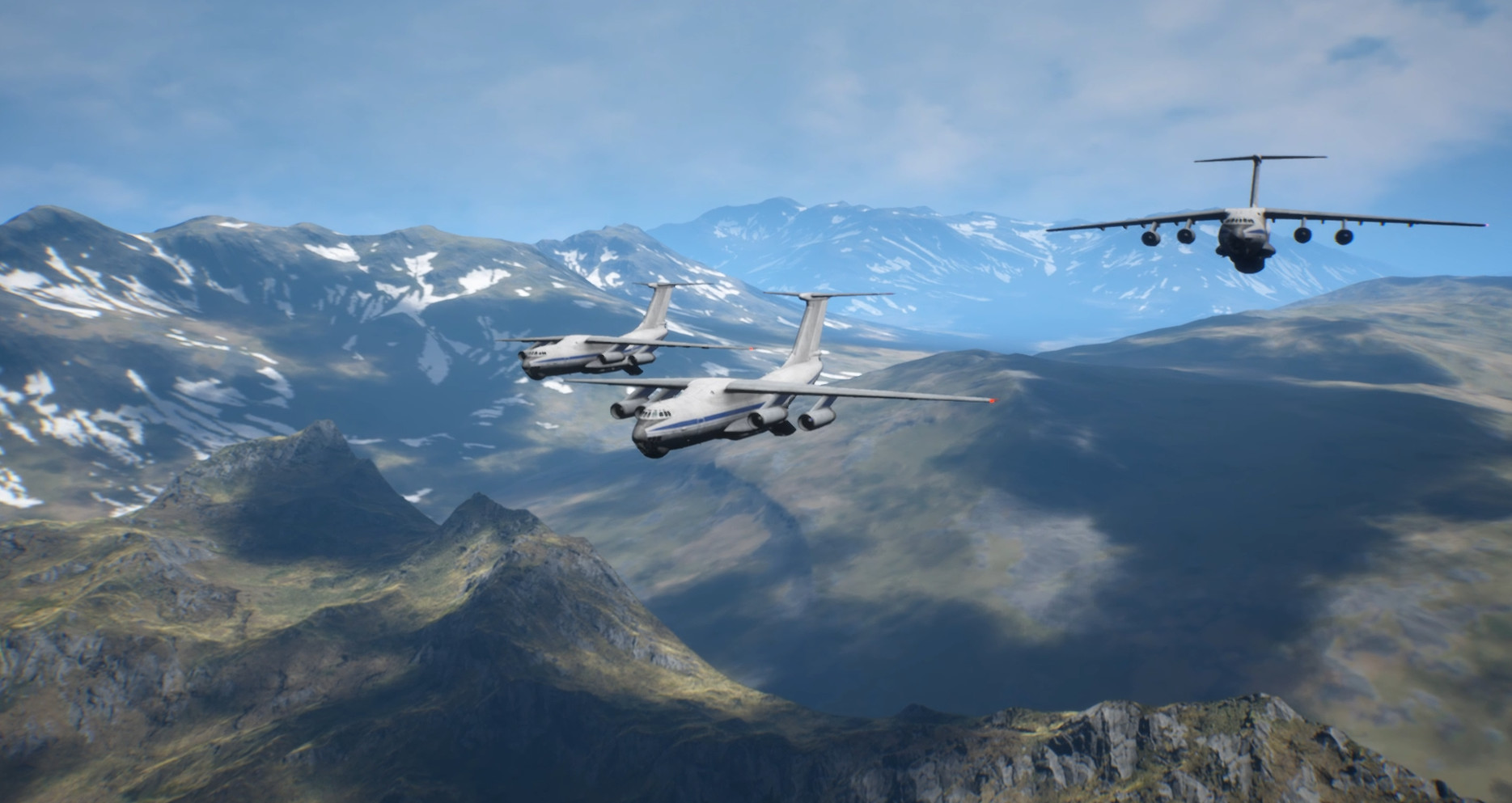 Deadzone: Exodus screenshot 6