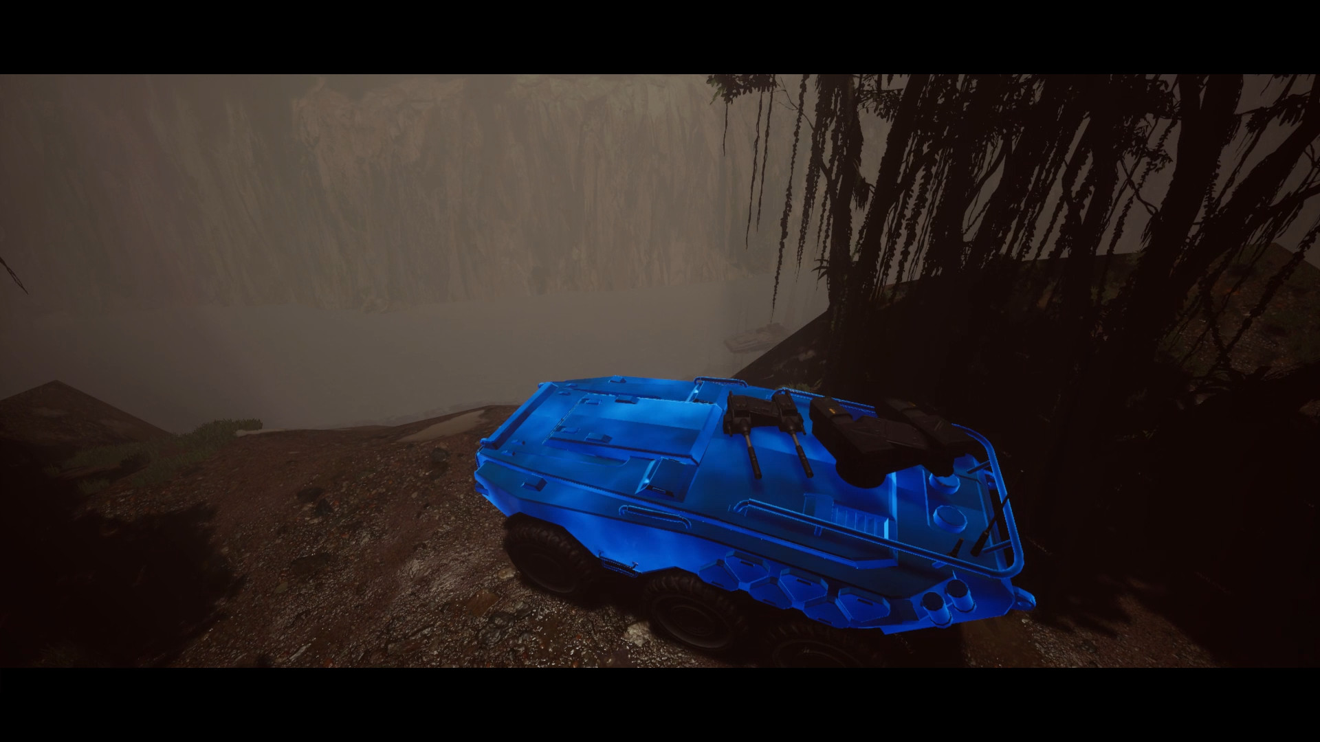 Deadzone: Exodus screenshot 2