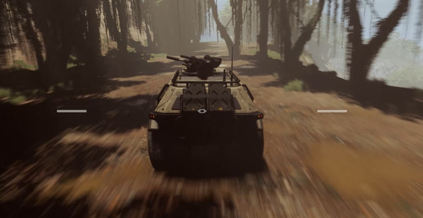 Deadzone: Exodus screenshot 4