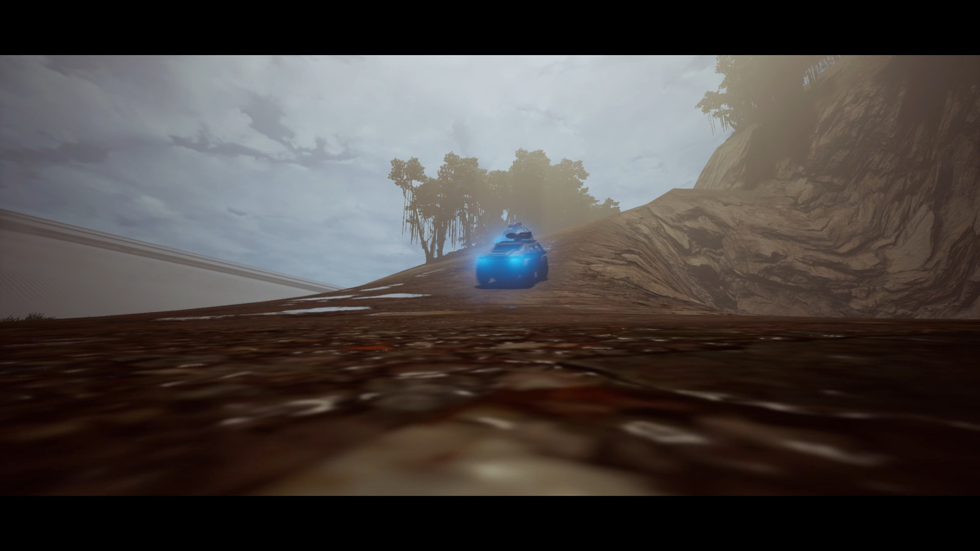 Deadzone: Exodus screenshot 1
