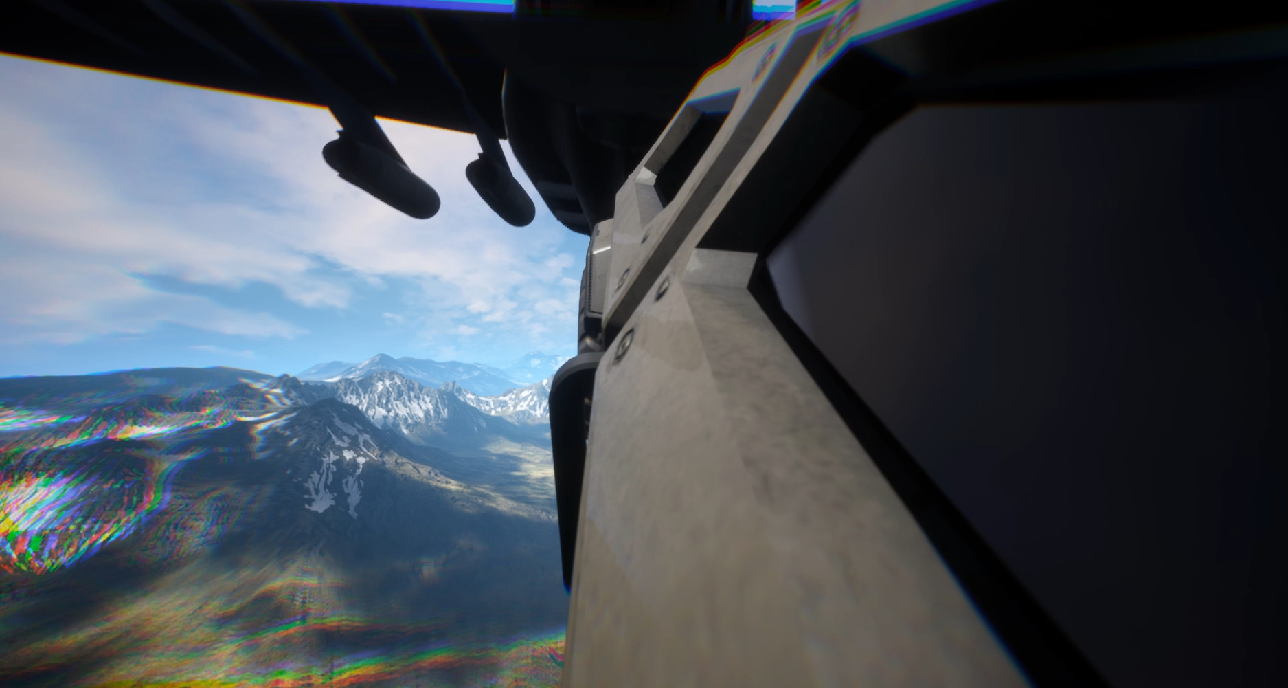 Deadzone: Exodus screenshot 5