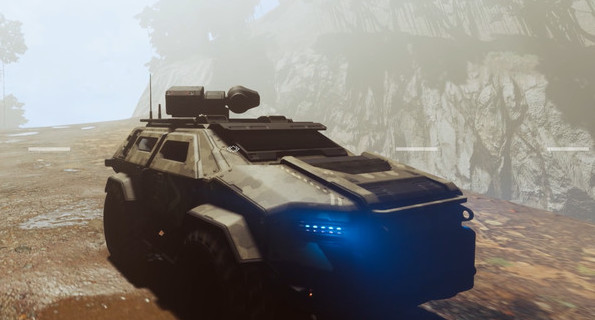 Deadzone: Exodus screenshot 3