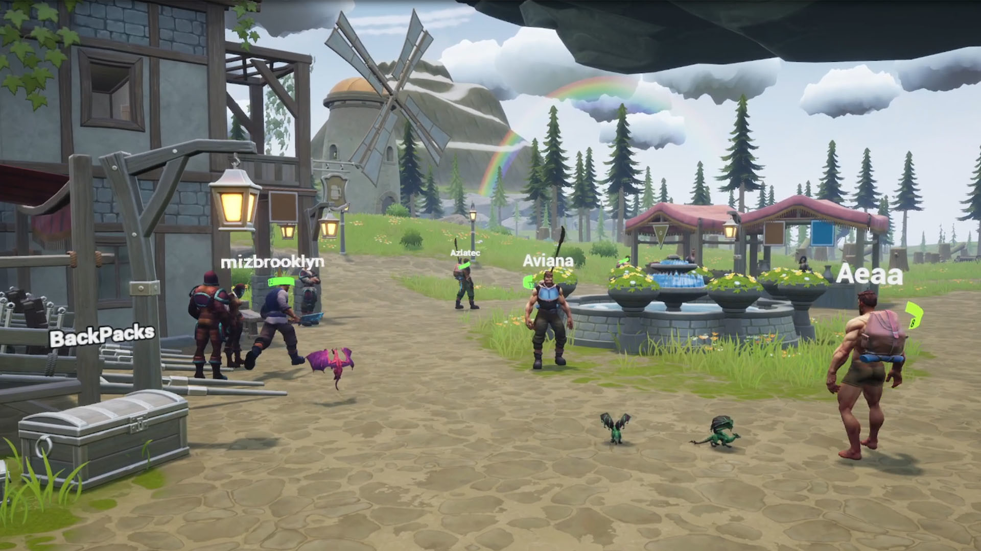 Dragon's Hoard screenshot 7