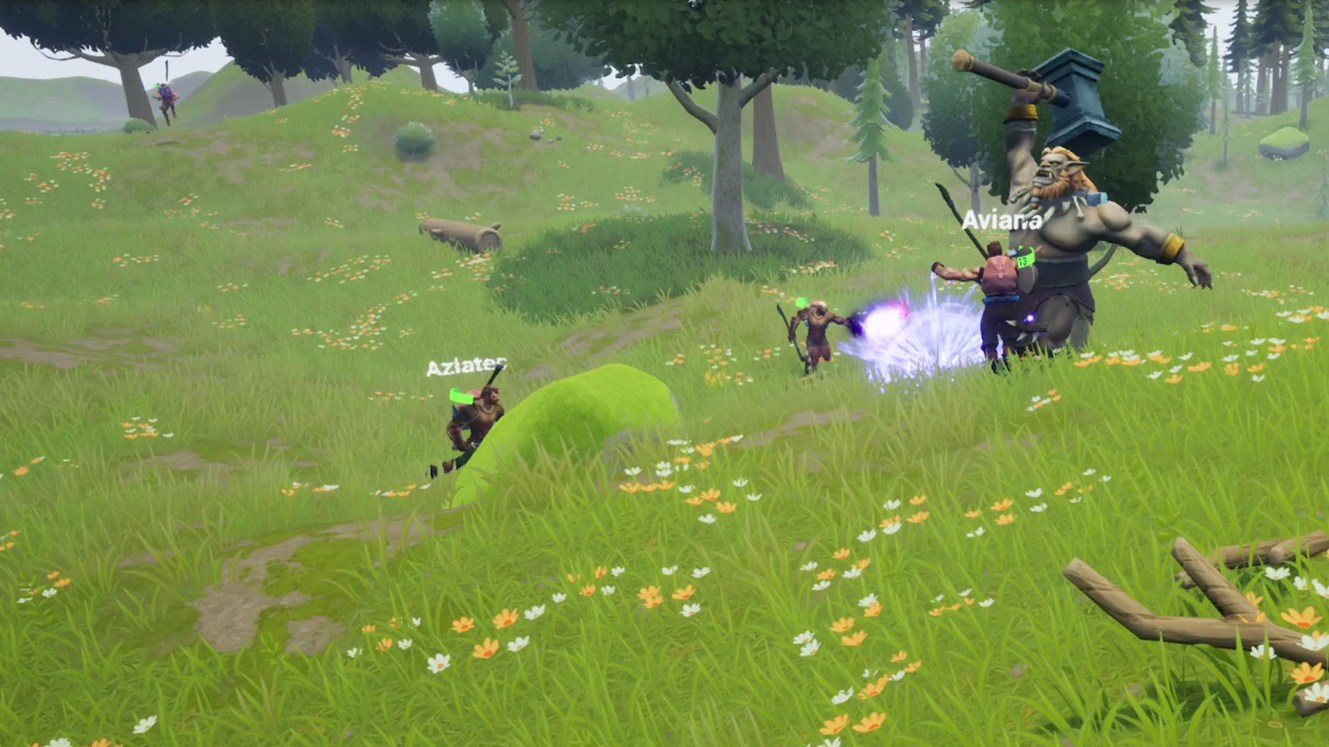 Dragon's Hoard screenshot 6