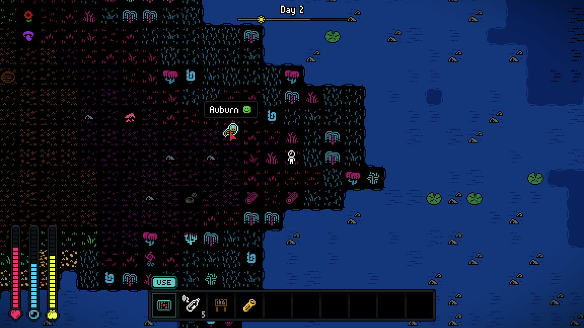 Little Martian screenshot 6