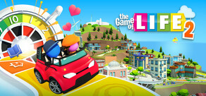 THE GAME OF LIFE 2