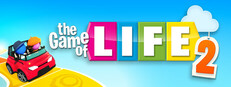 THE GAME OF LIFE 2