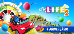 The Game of Life 2