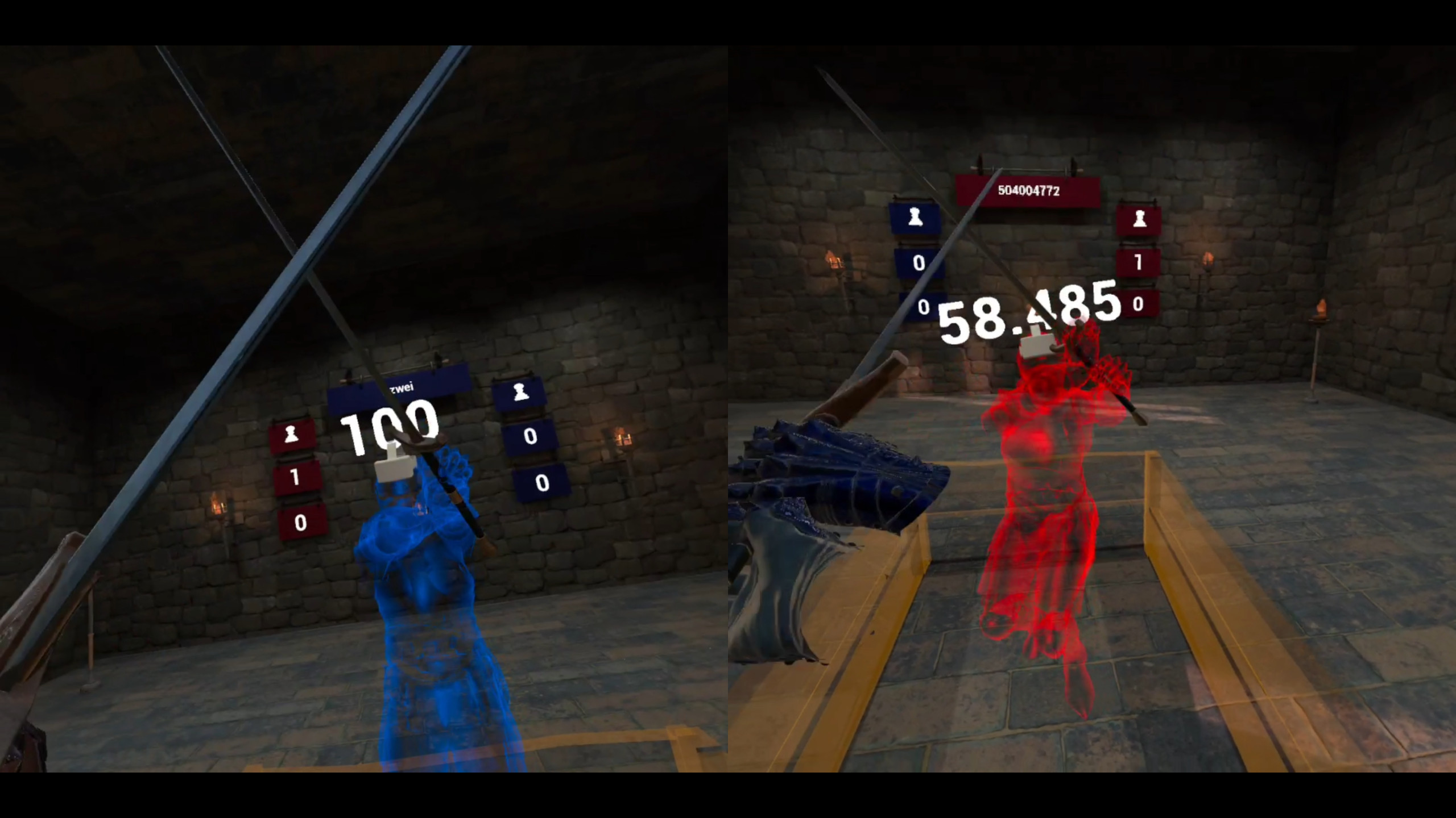 Facing screenshot 5