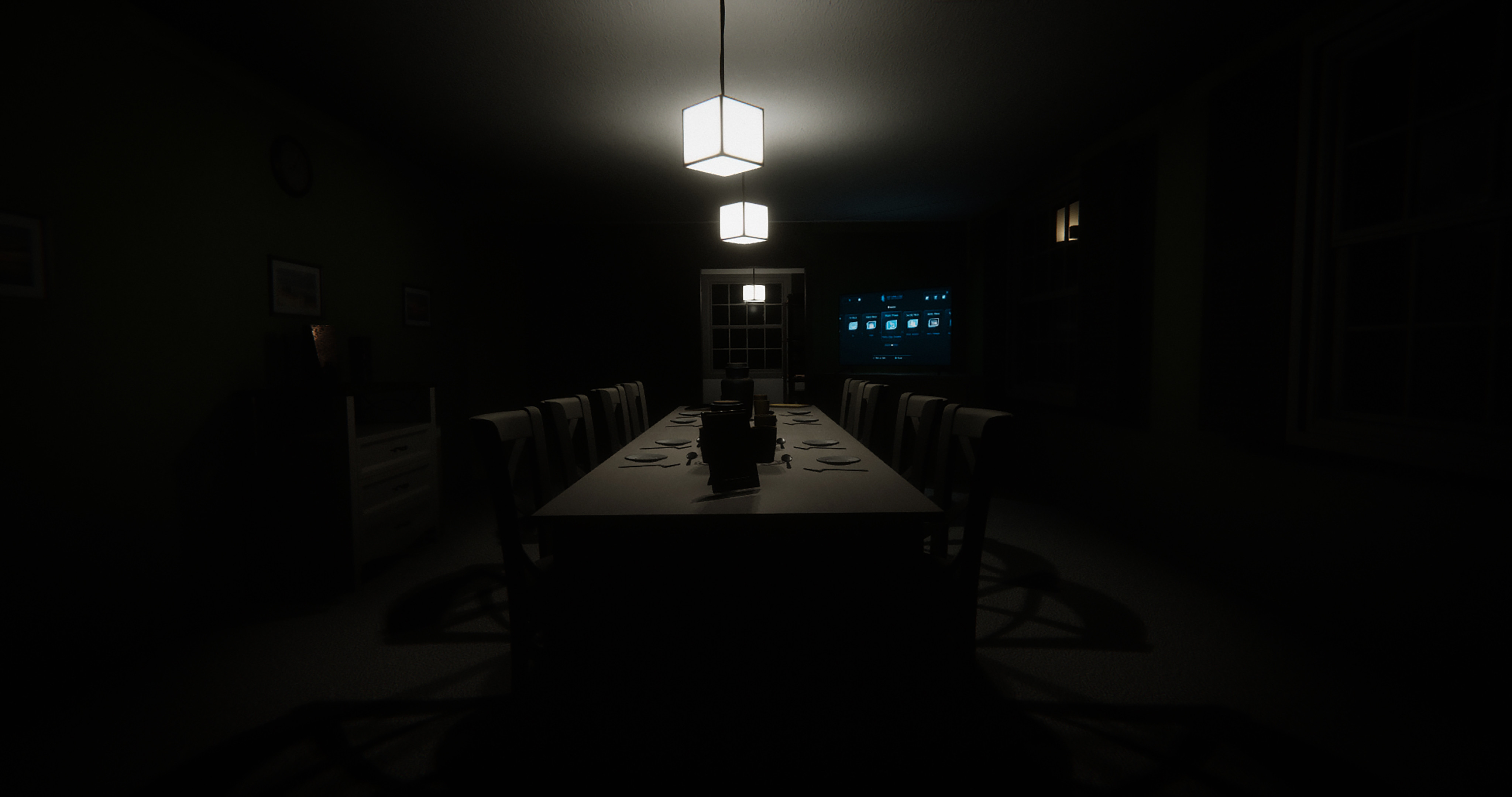BE HUNTED screenshot 13