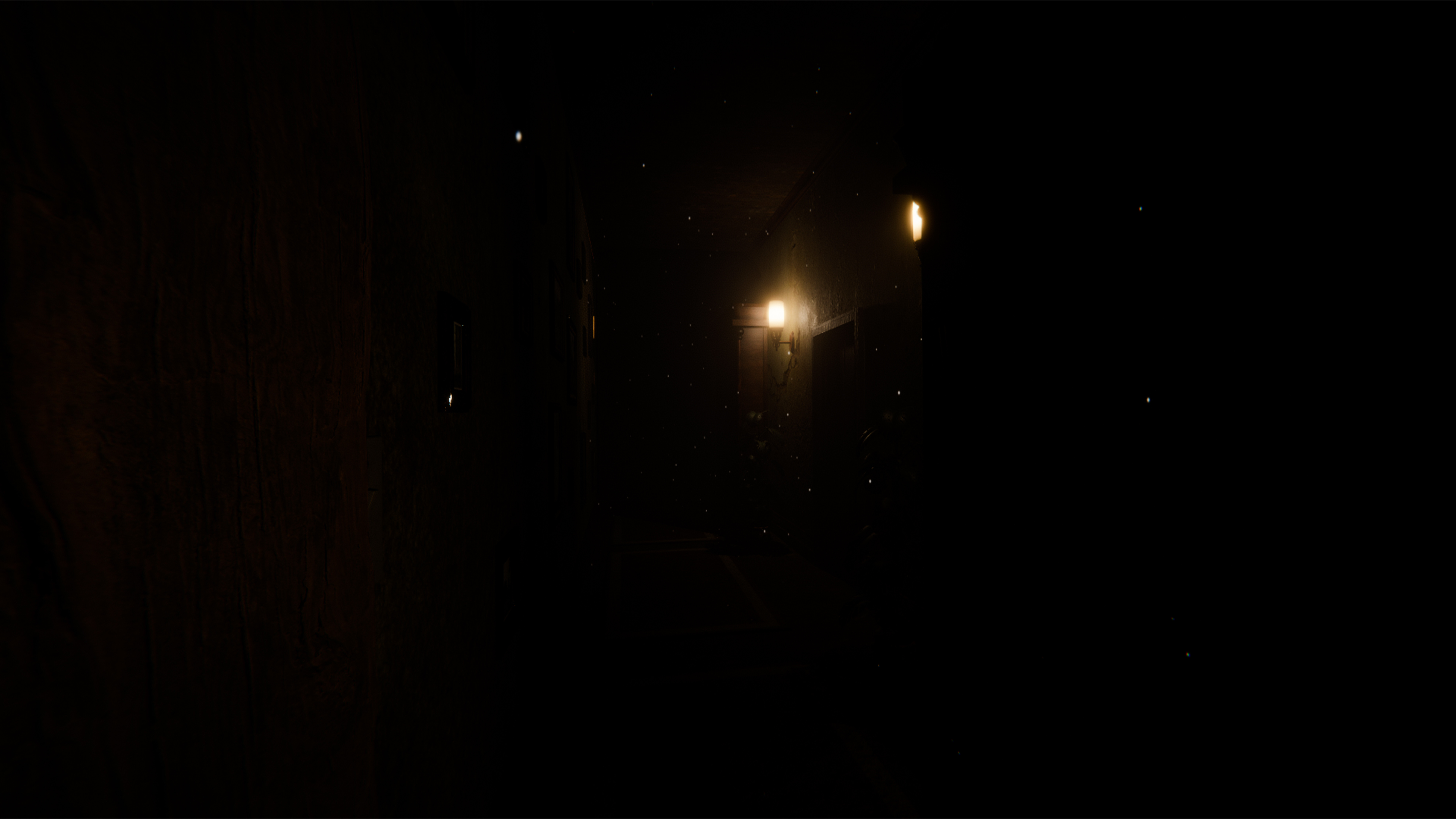 BE HUNTED screenshot 4