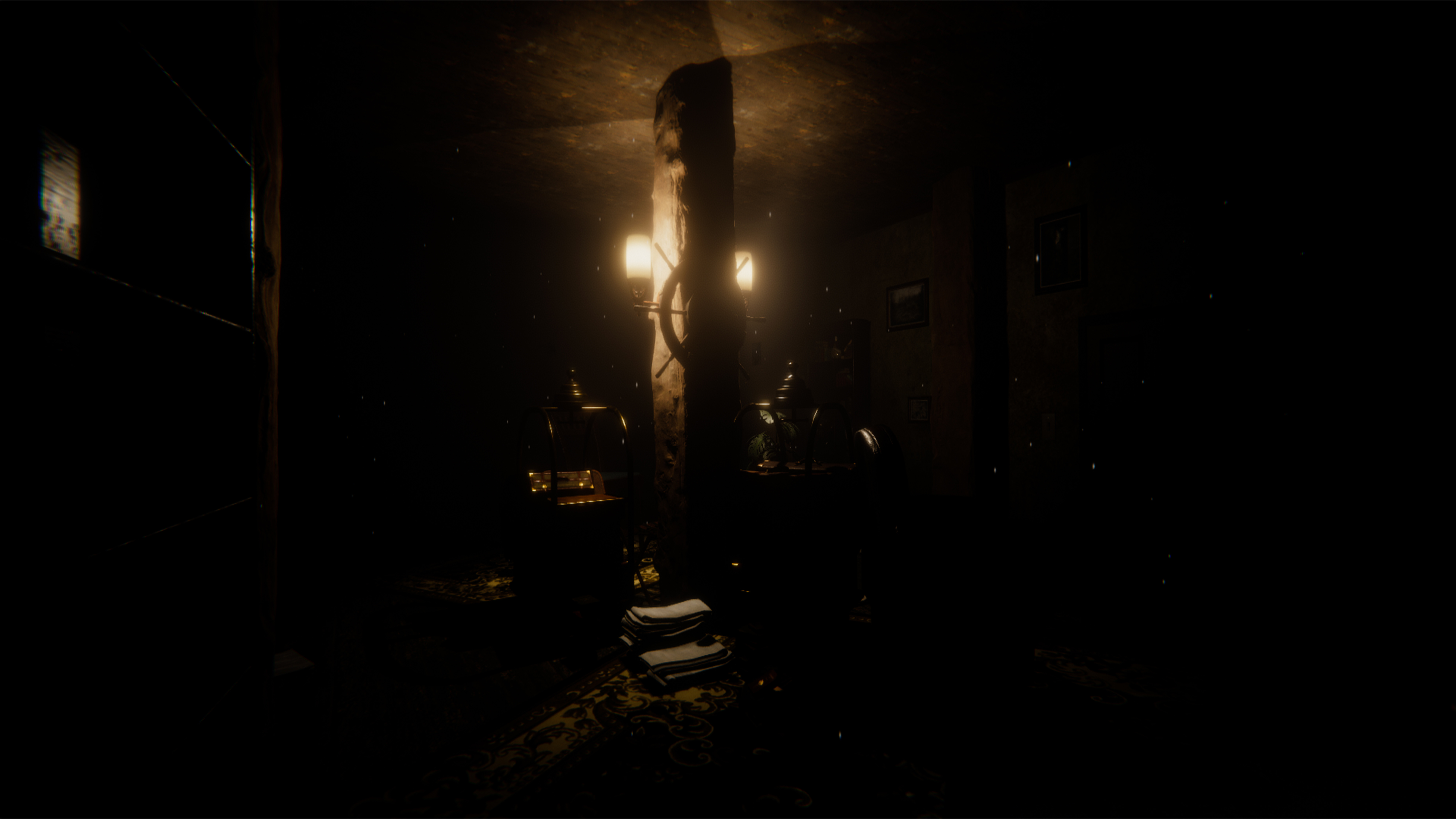 BE HUNTED screenshot 3