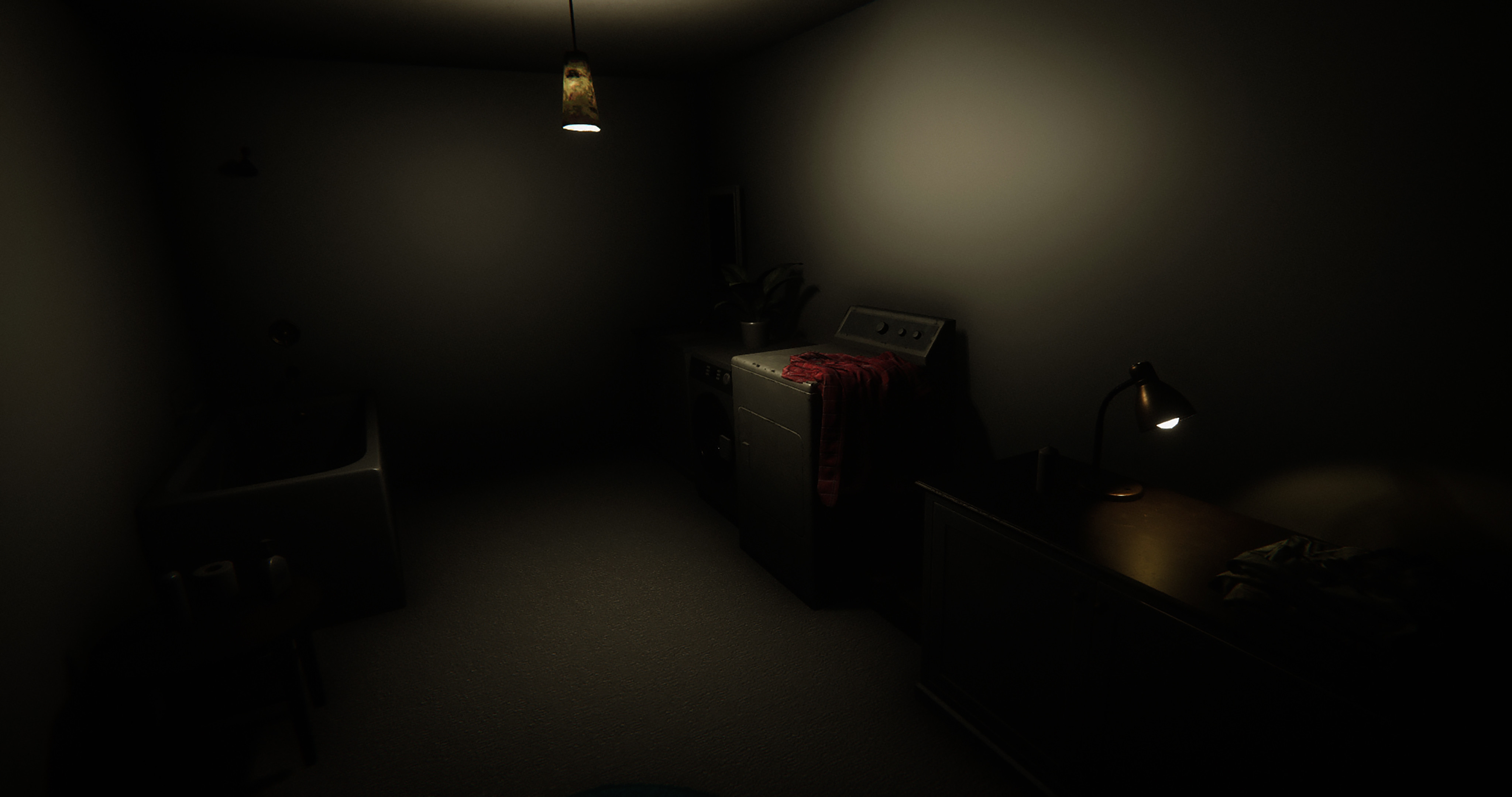 BE HUNTED screenshot 16