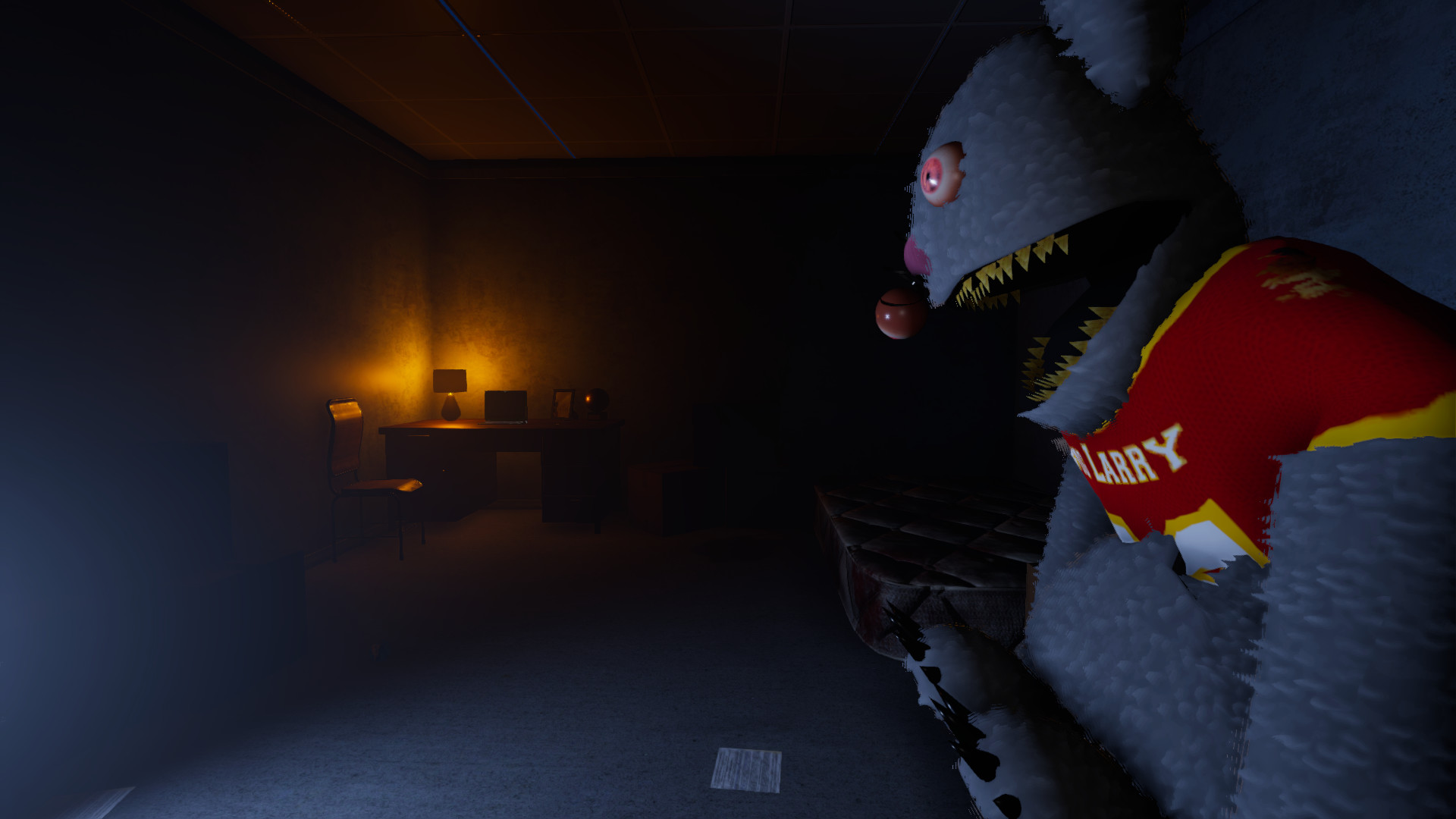 Big Larry screenshot 7