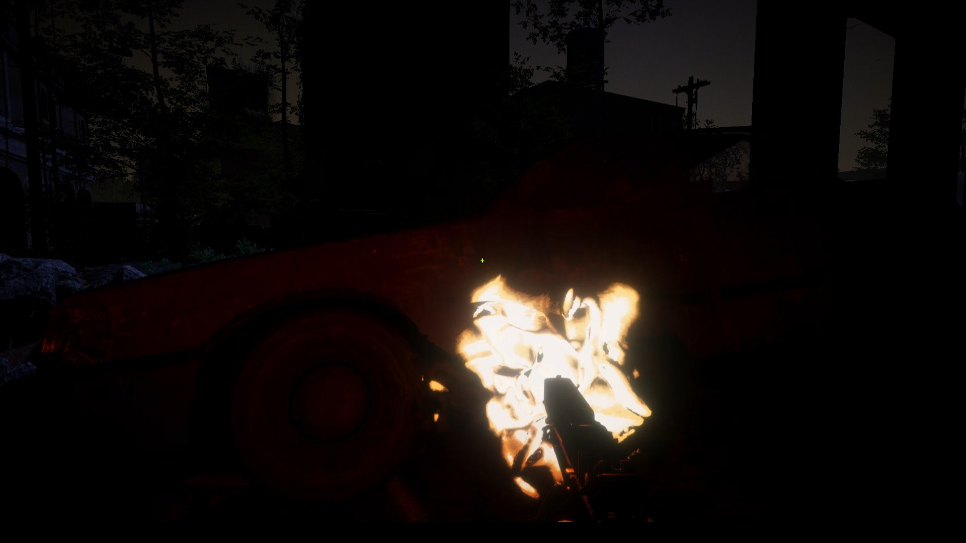Horroyale screenshot 26