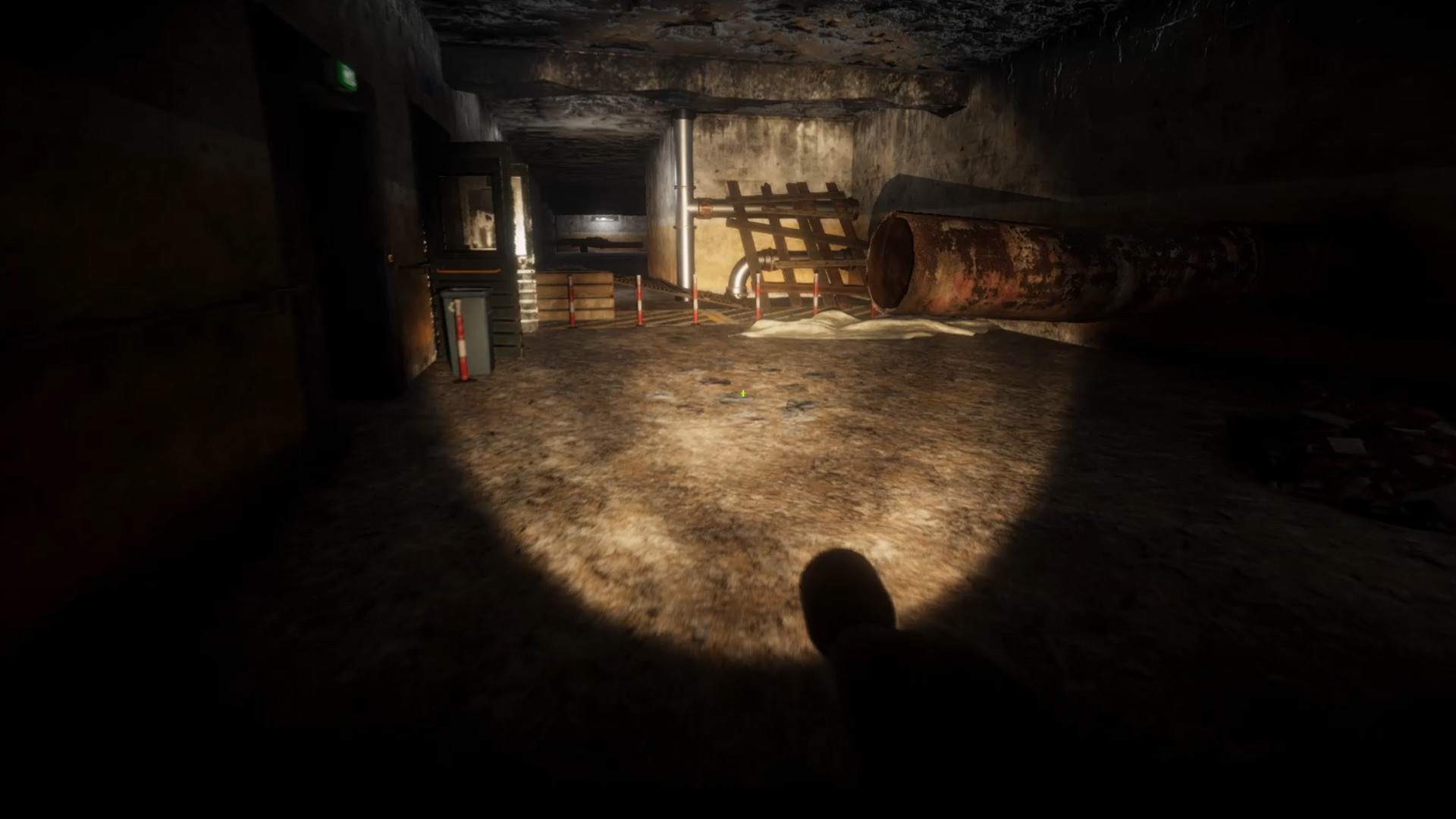 Horroyale screenshot 30