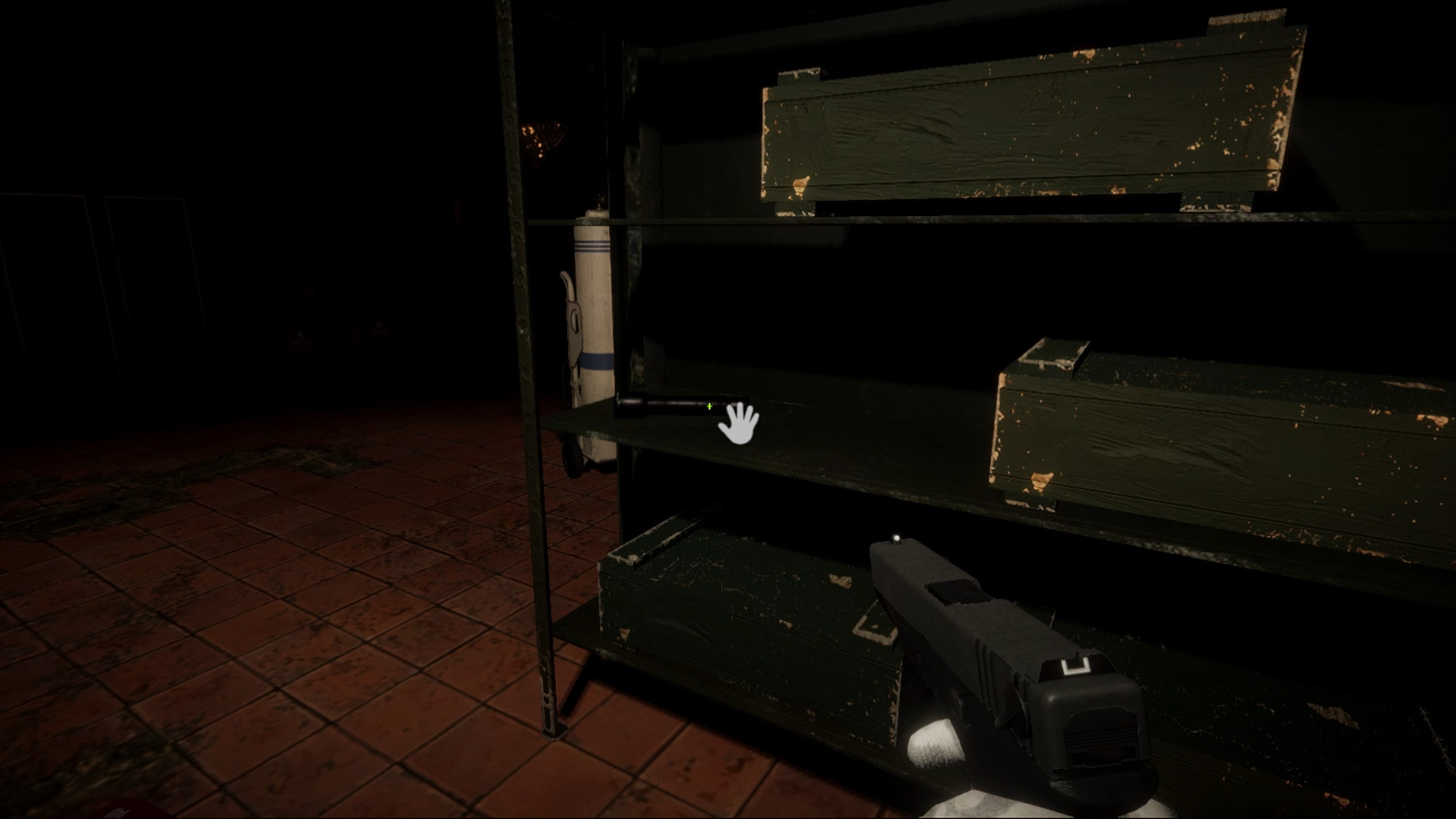 Horroyale screenshot 33