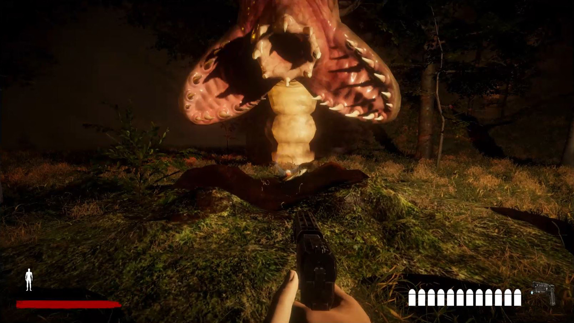 Horroyale screenshot 2