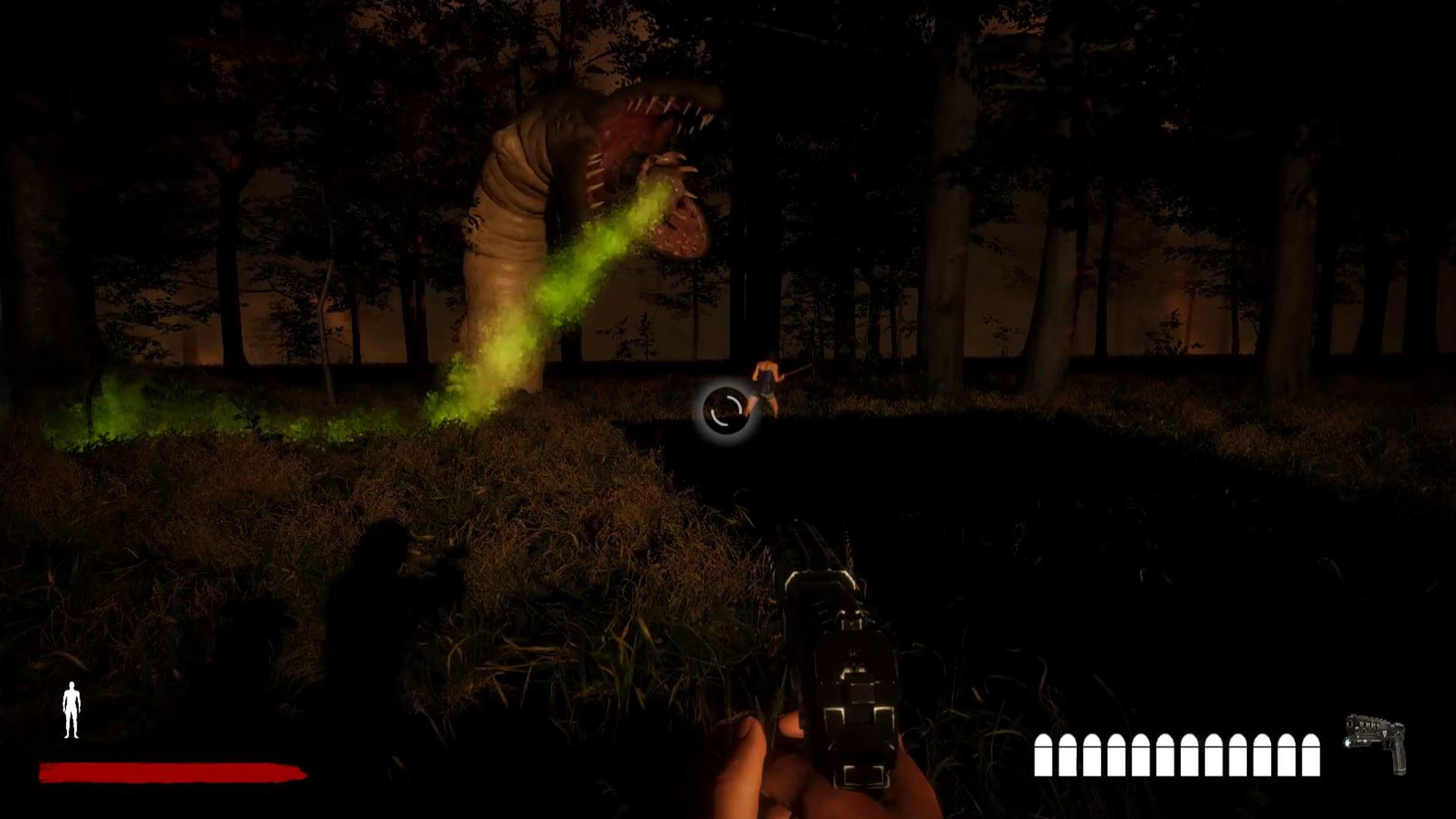 Horroyale screenshot 3