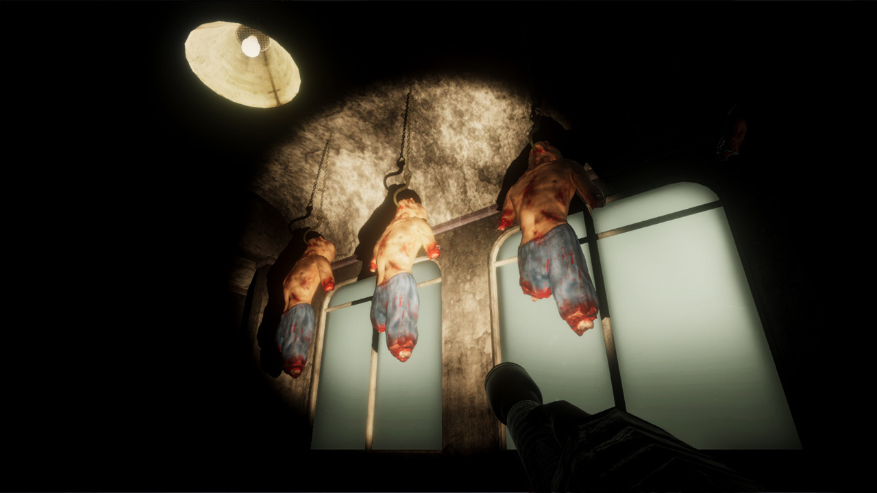 Horroyale screenshot 10
