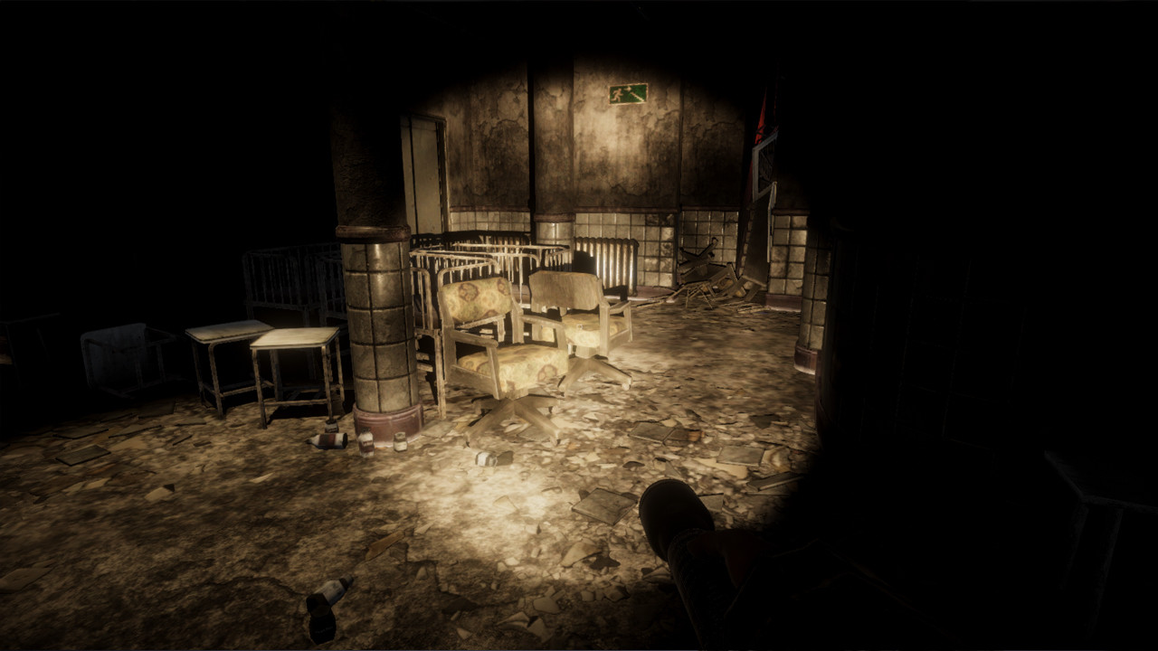 Horroyale screenshot 35