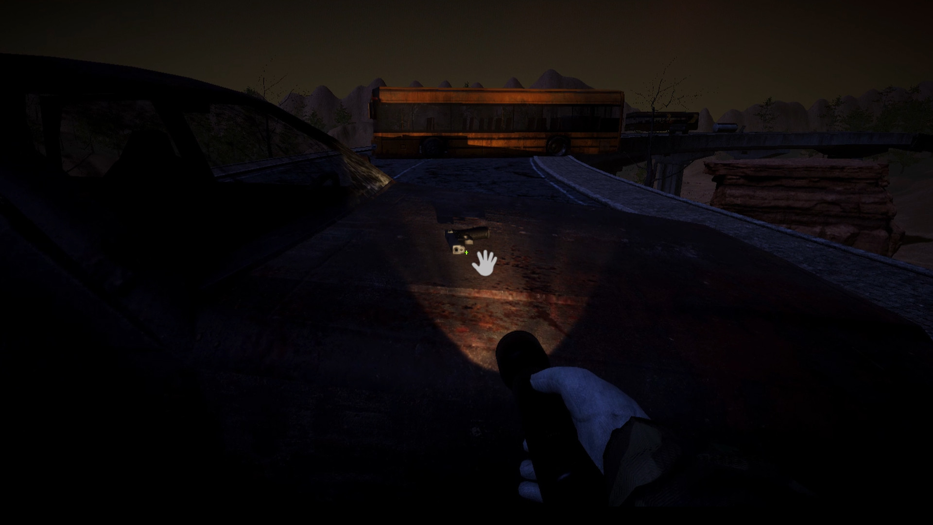 Horroyale screenshot 24