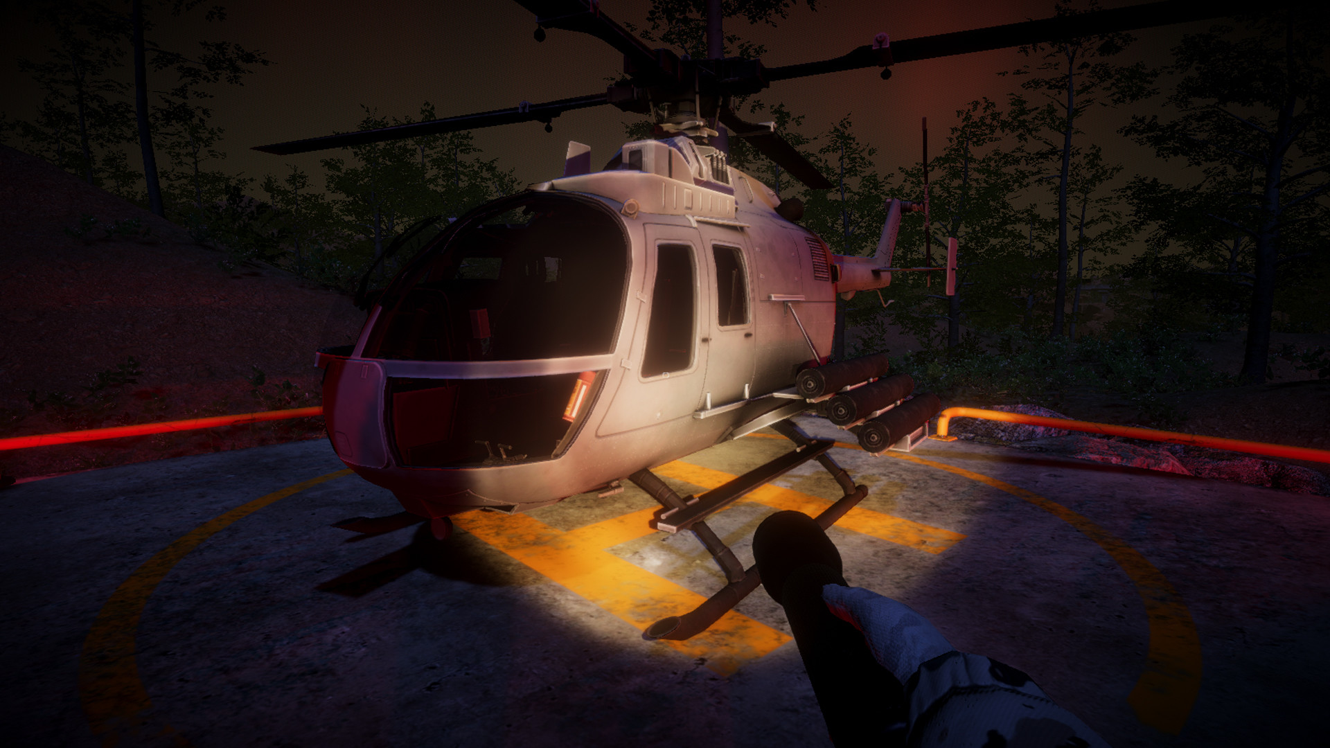 Horroyale screenshot 6