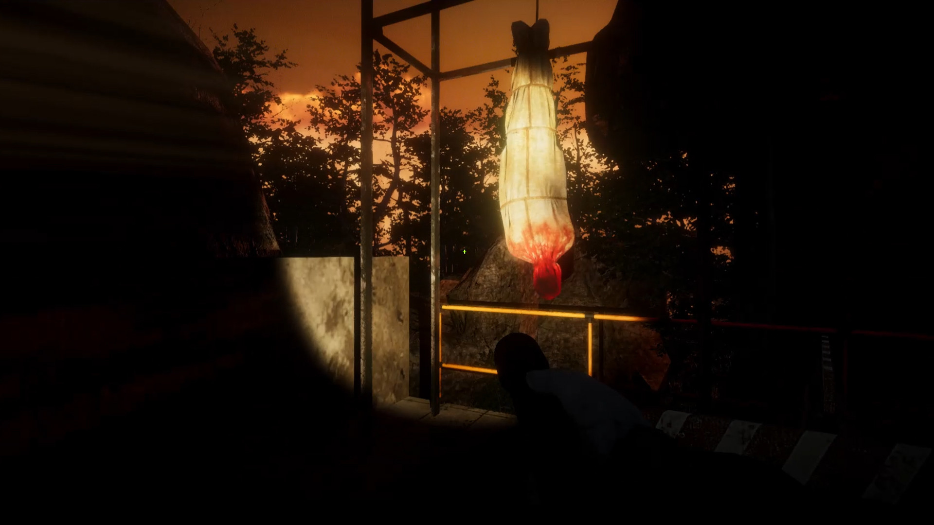 Horroyale screenshot 23