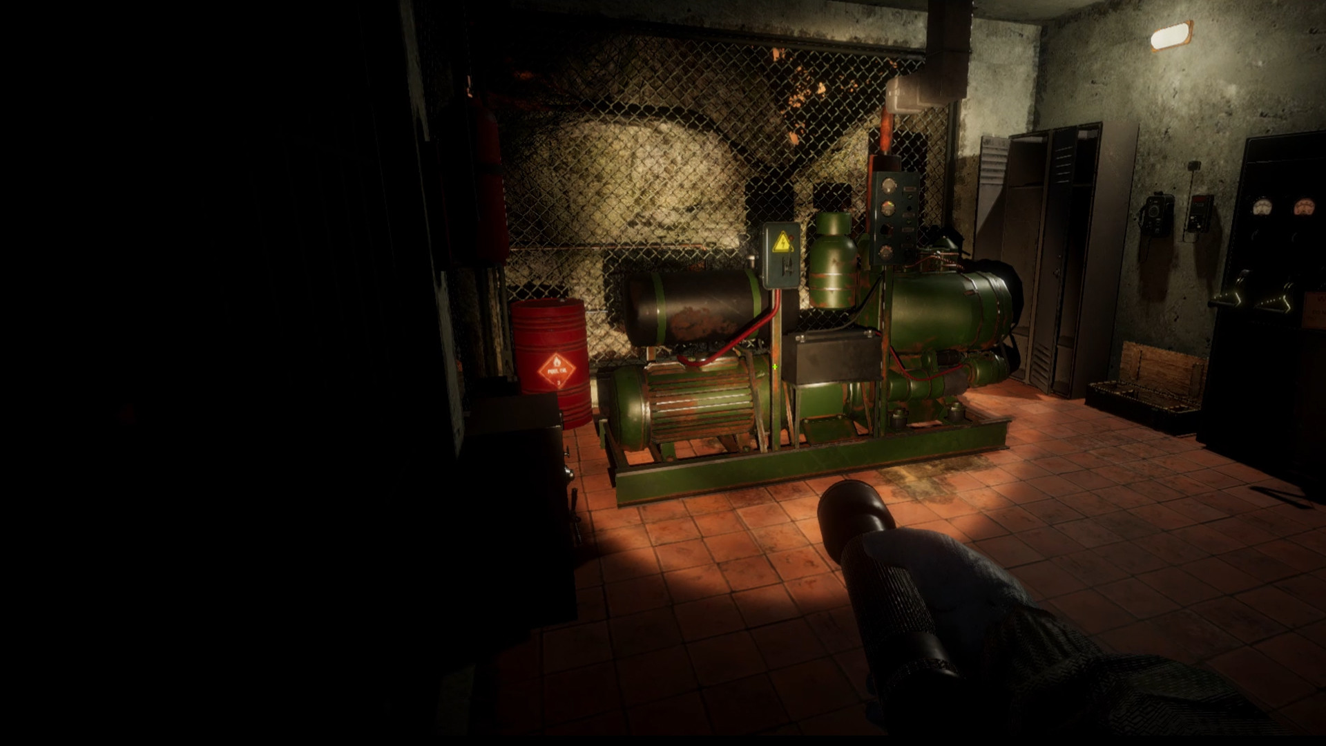 Horroyale screenshot 8