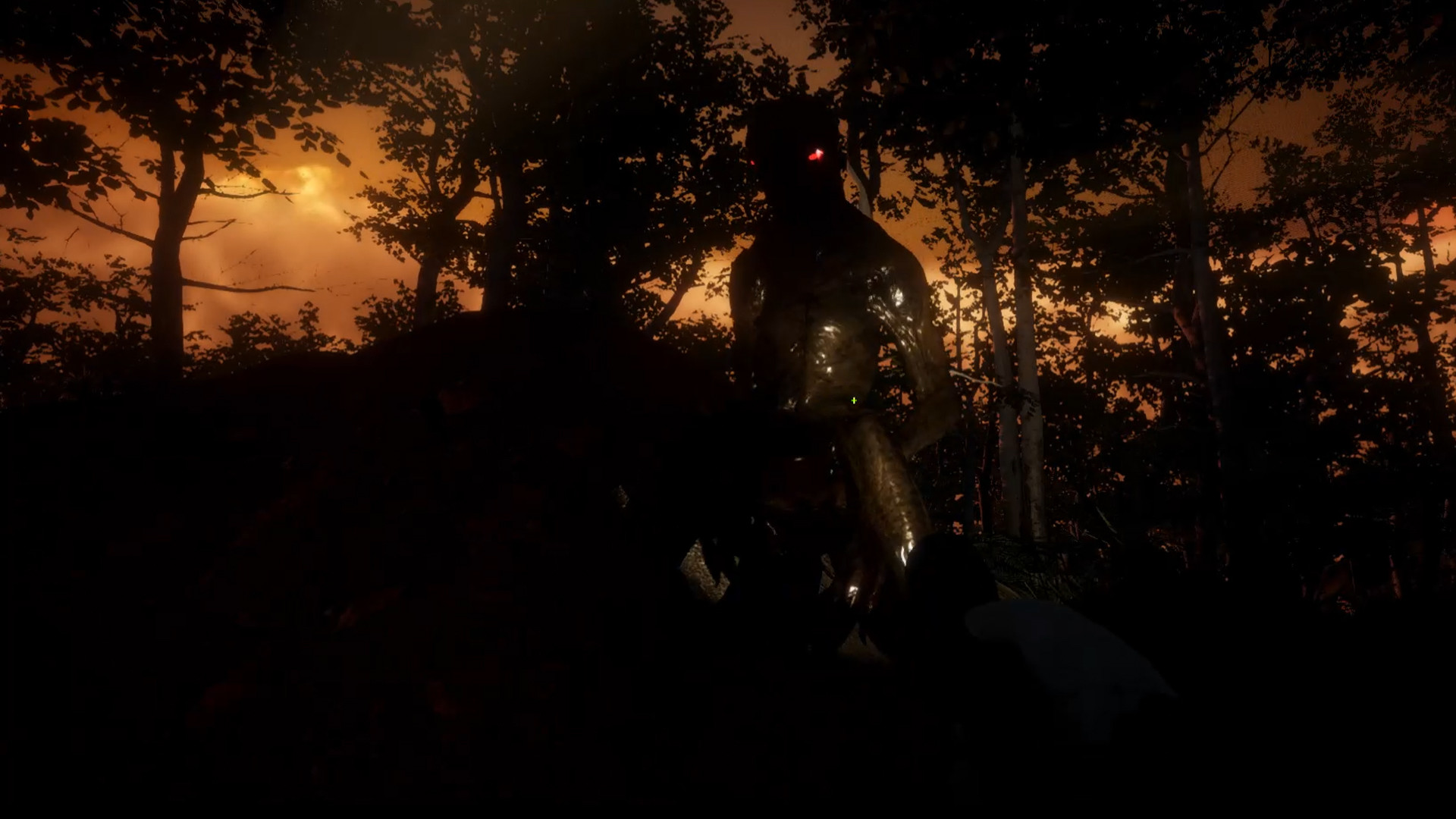 Horroyale screenshot 1