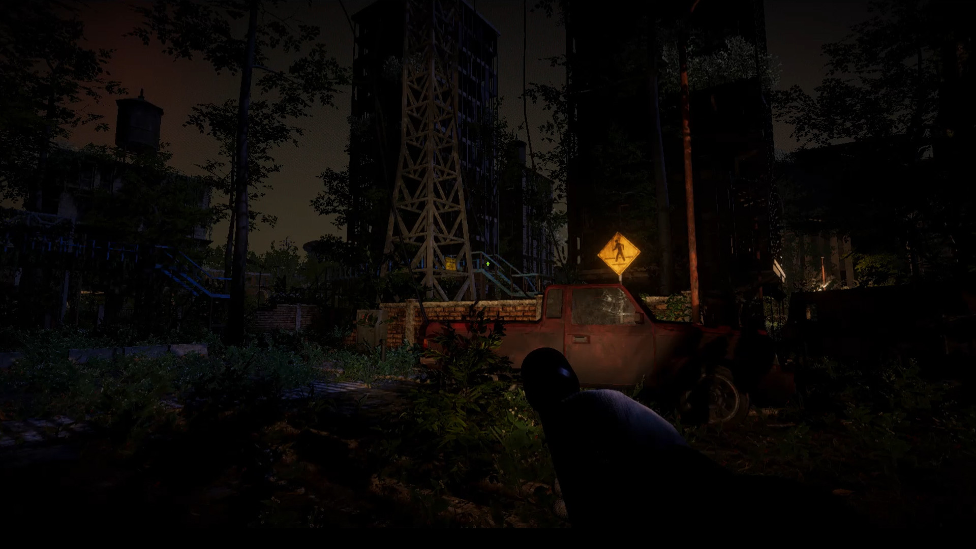 Horroyale screenshot 27