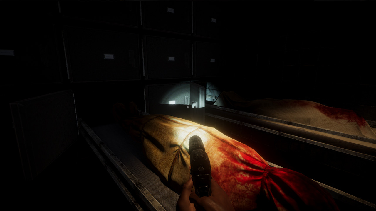 Horroyale screenshot 4