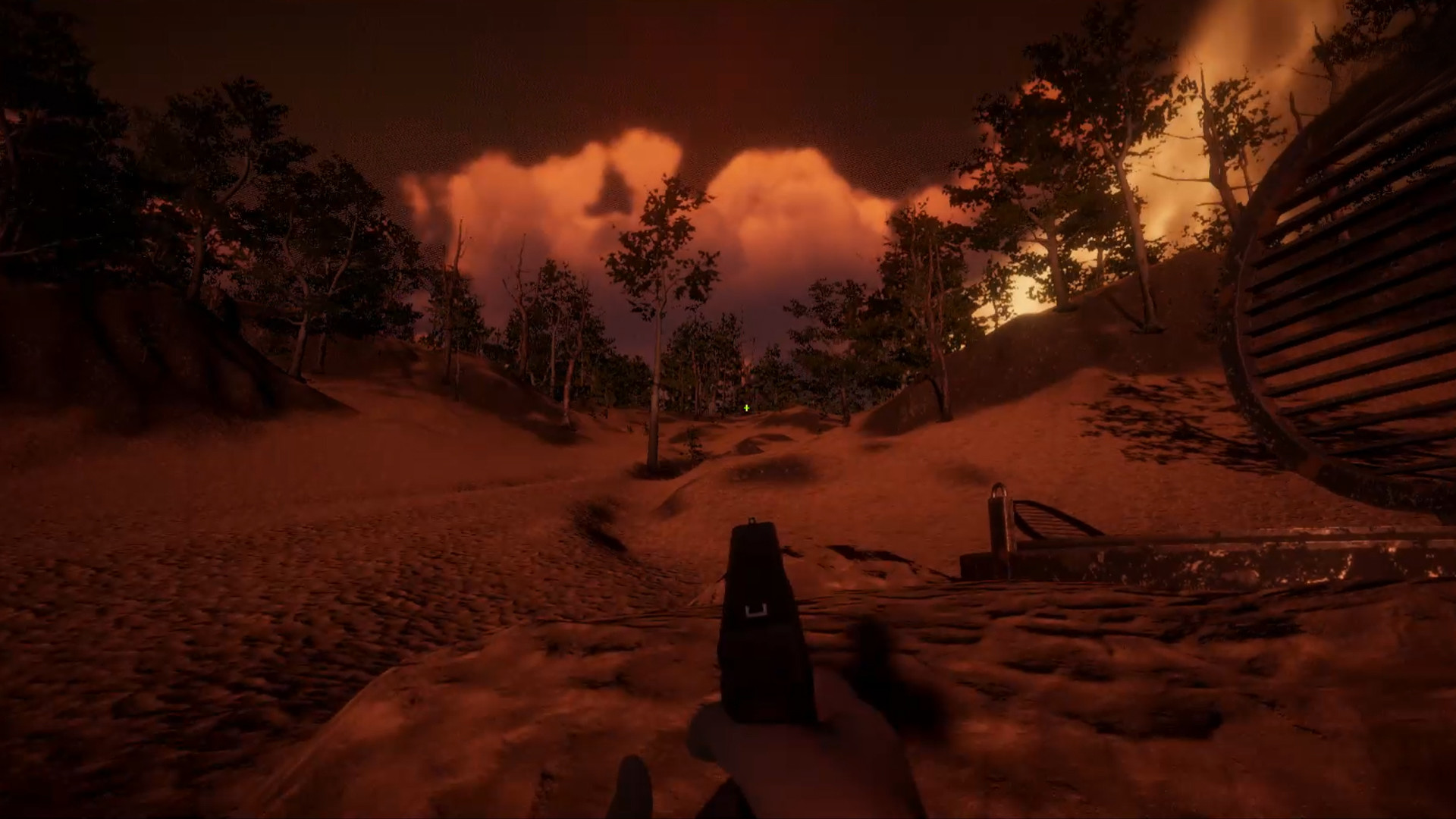 Horroyale screenshot 13