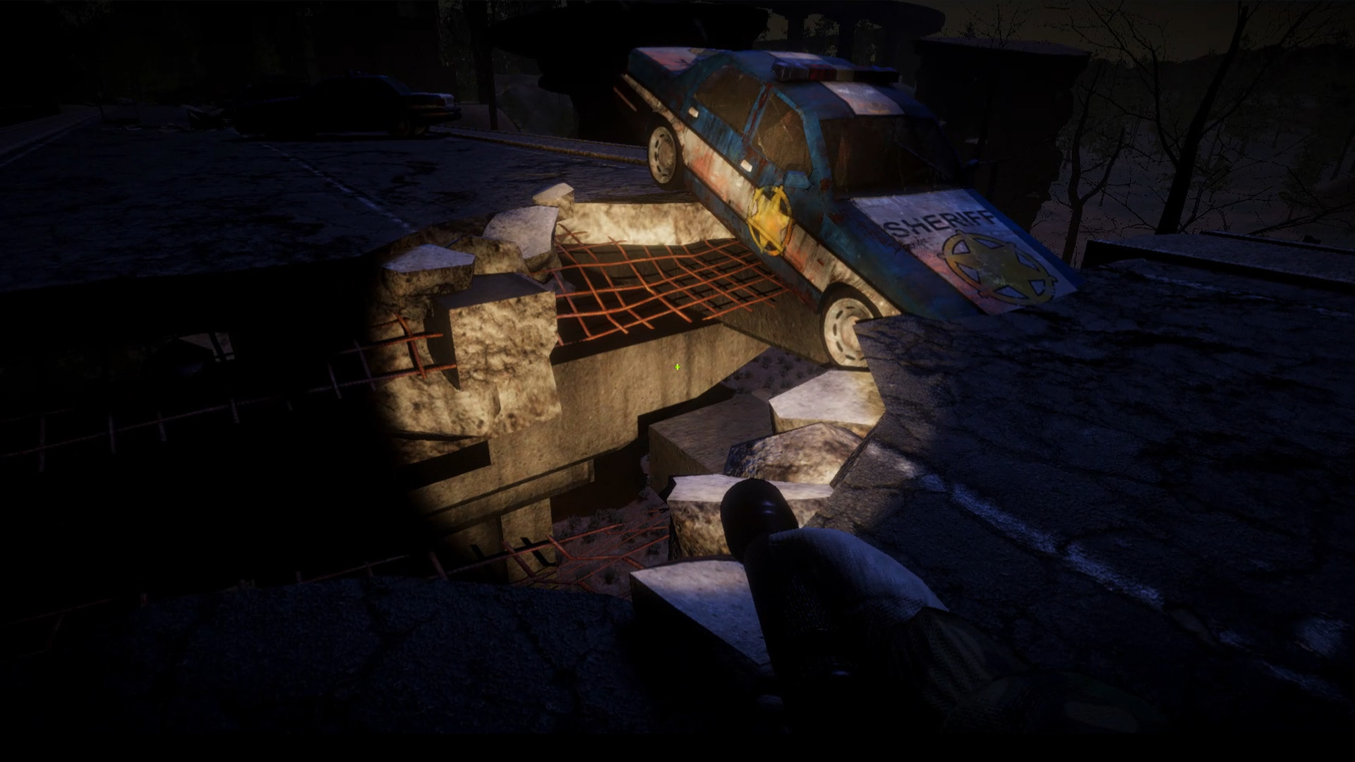 Horroyale screenshot 25