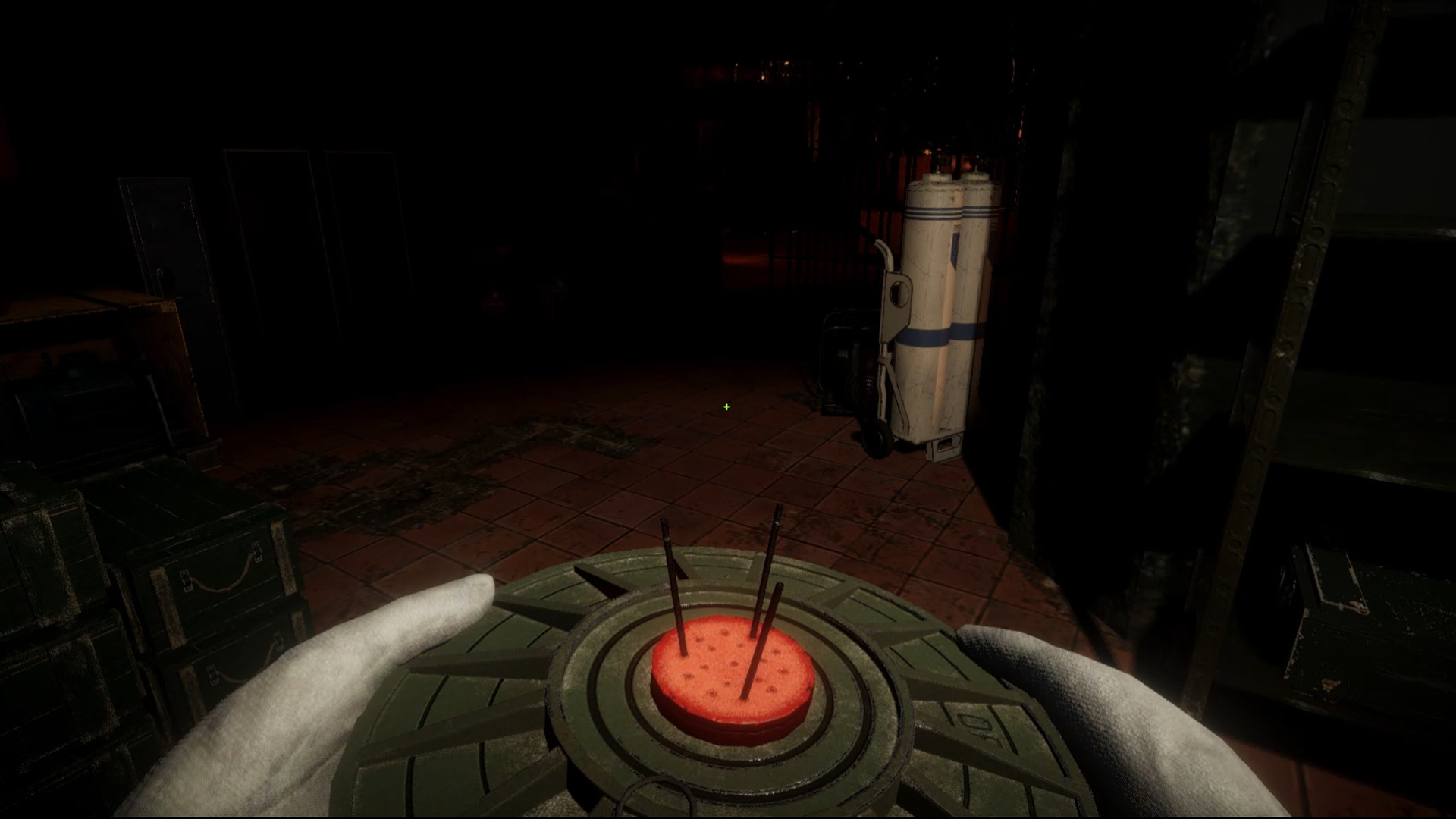 Horroyale screenshot 5