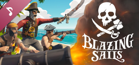 Blazing Sails Soundtrack