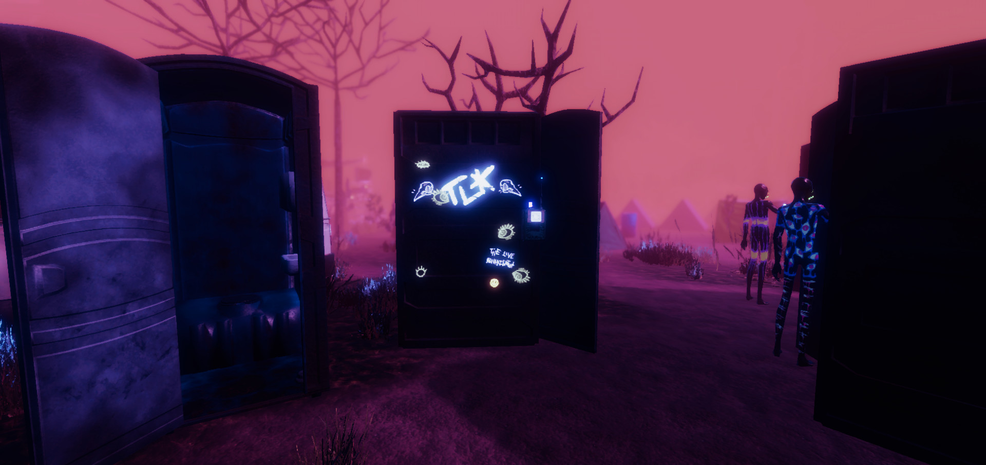 Strobophagia | Rave Horror Soundtrack screenshot 5
