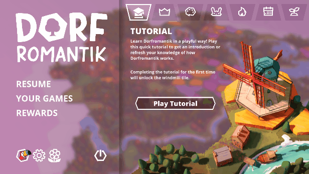 Dorfromantik thumbnail