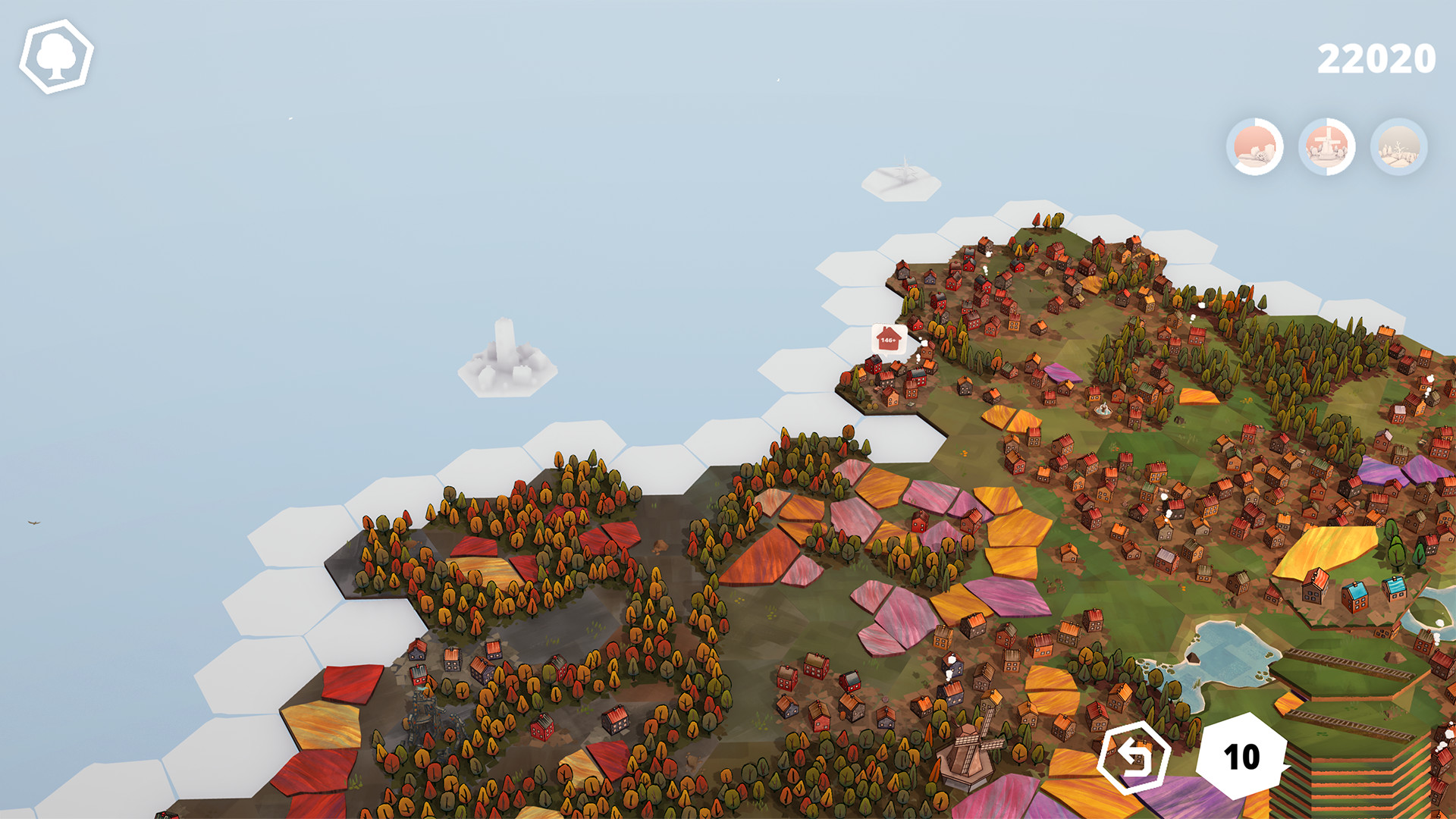 Dorfromantik — изображение 3