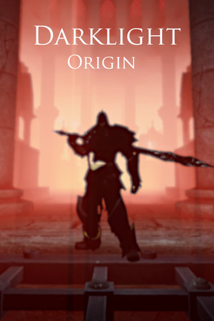 Darklight: Origin