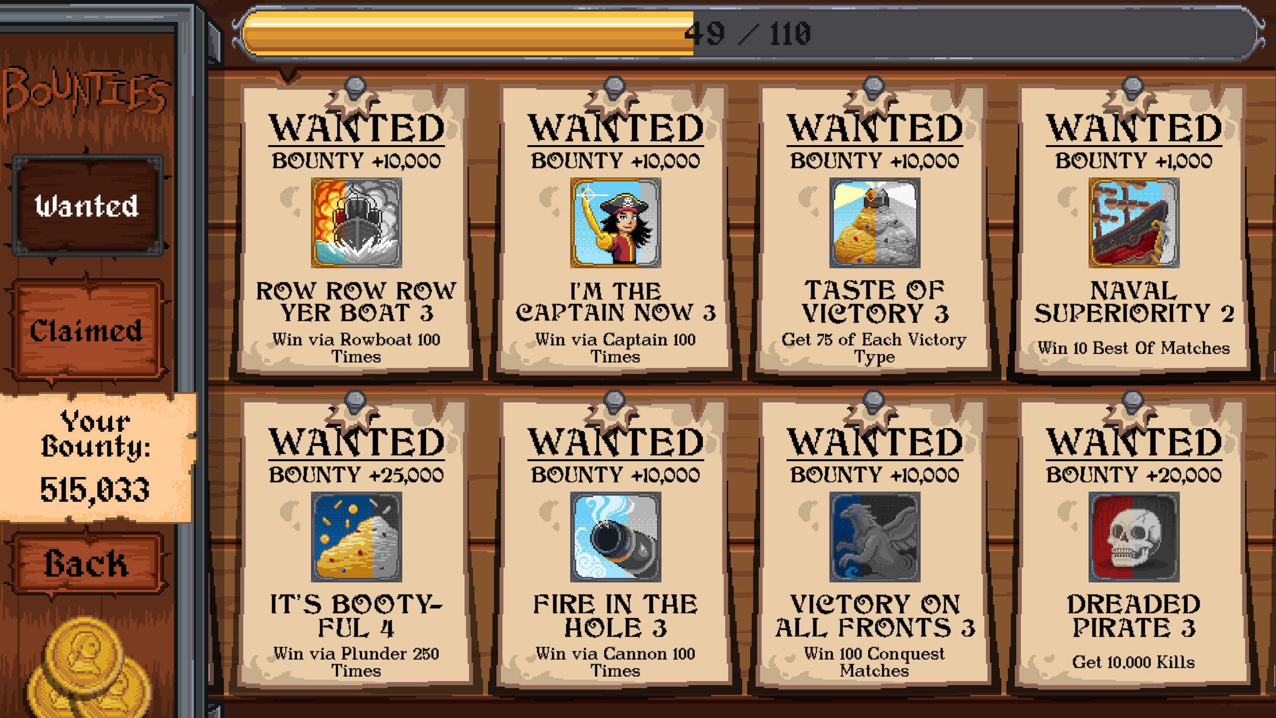Plunder Panic screenshot 7