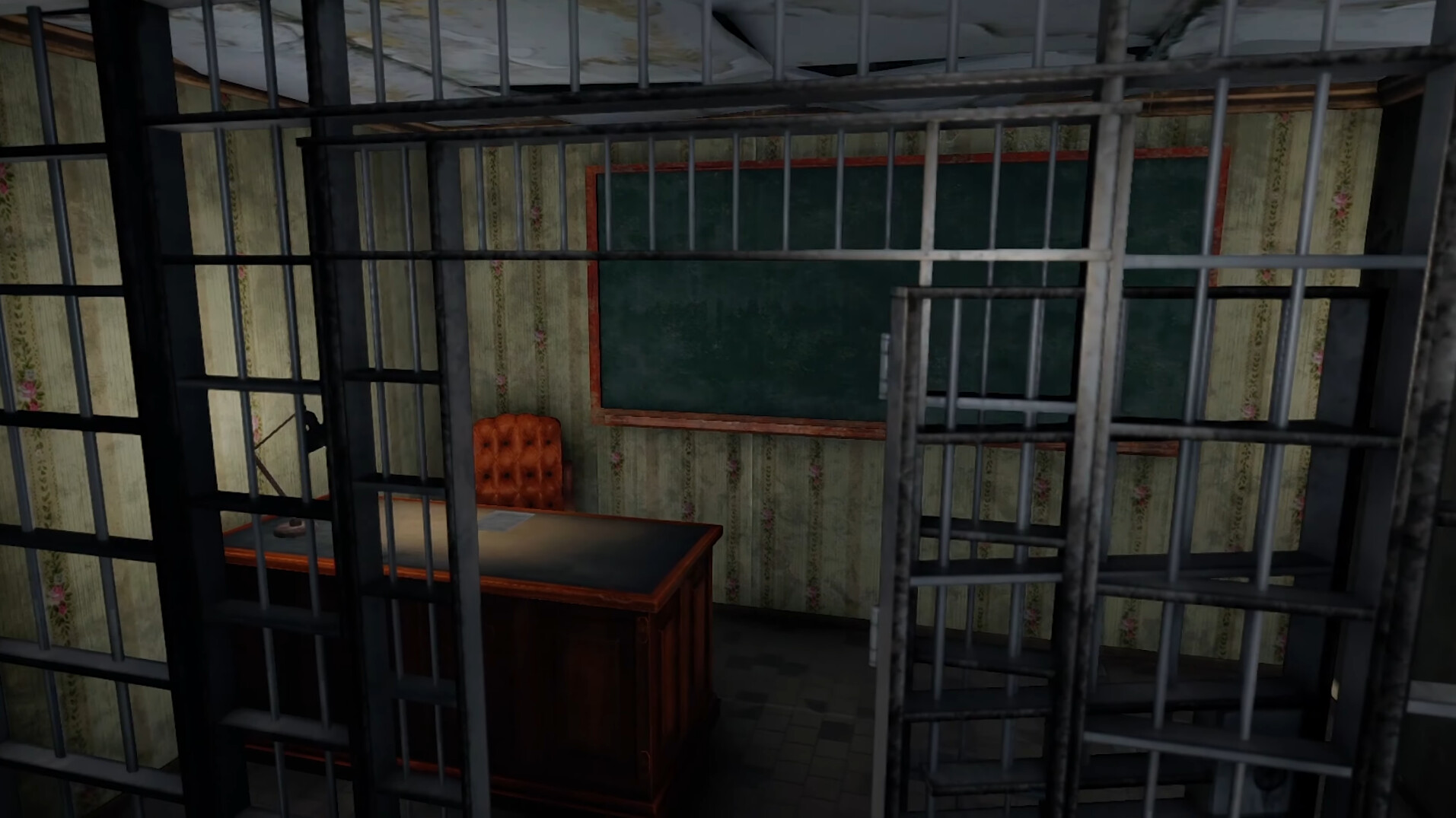 Goodbye Dr Sanchez screenshot 1