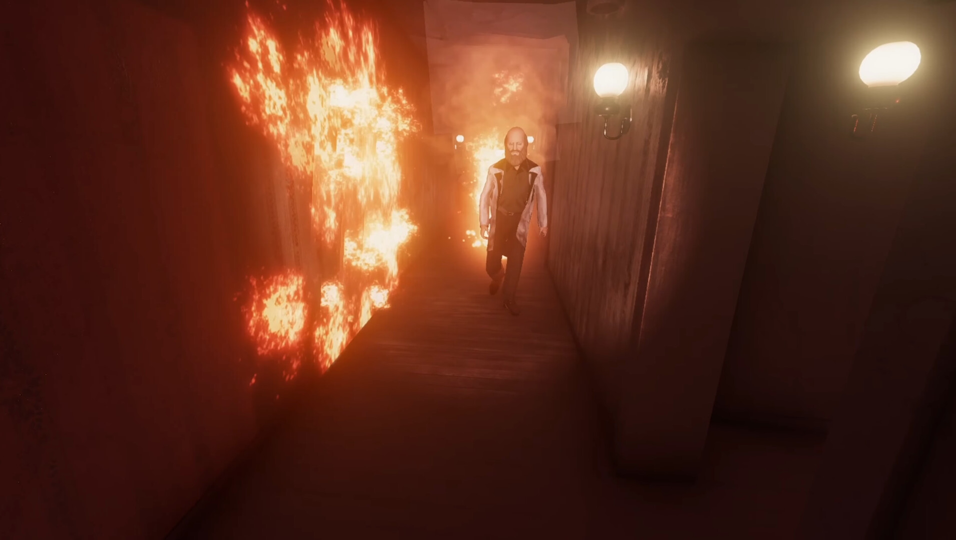 Goodbye Dr Sanchez screenshot 4